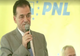 Preşedintele PNL Ludovic Orban îşi depune astăzi candidatura pentru un nou mandat la şefia partidului 