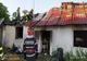 Hunedoara: O casă a fost distrusă într-un incendiu