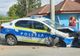 Maşină de poliţie, implicată într-un accident rutier în Hunedoara. Trei victime
