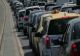 Traficul infernal din București, recunoscut oficial. Capitala apare în Top 10 al celor mai lente orașe din lume