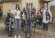 60 de copii din centrele de plasament din Timiș au avut parte de … un altfel de „Crăciun”. Distracție și voie bună la evenimentul organizat de bikerii de la Doomstriker – VIDEO