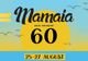 Începe Festivalul Național de Muzică Ușoară ,Mamaia”, ediție aniversară 60 de ani 