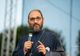 Părintele Constantin Necula: „Veţi putea merge în concediu în Israel în 5 ani, poate chiar mai devreme”