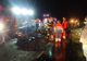 Accident cu 6 victime, pe Dealul Hațegului