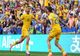 EURO 2024: România-Ucraina 3-0. „Tricolorii” ne-au amintit de „Generația de Aur!"