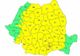 Cod galben de instabilitate atmosferică în aproape toată țara