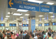 PASAGERI BLOCAȚI DE 9 ORE PE AEROPORTUL OTOPENI DUPĂ CE ZBORUL LE-A FOST ANULAT FĂRĂ EXPLICAȚII