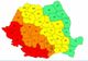 ANM: AVERTIZARE METEO DE CANICULĂ