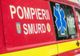 GRAV ACCIDENT RUTIER LA SLIMNIC: PLANUL ROȘU DE INTERVENȚIE ACTIVAT 