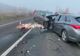 Accident mortal produs pe DN66, în județul Hunedoara